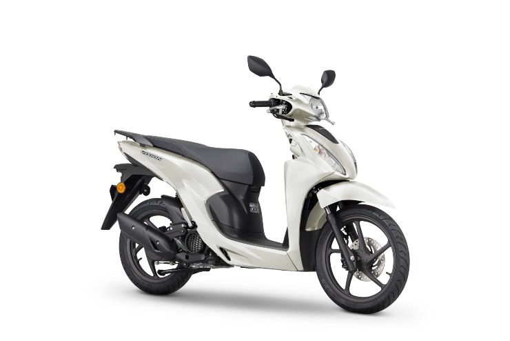 Honda Vision 110