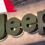 logo jeep