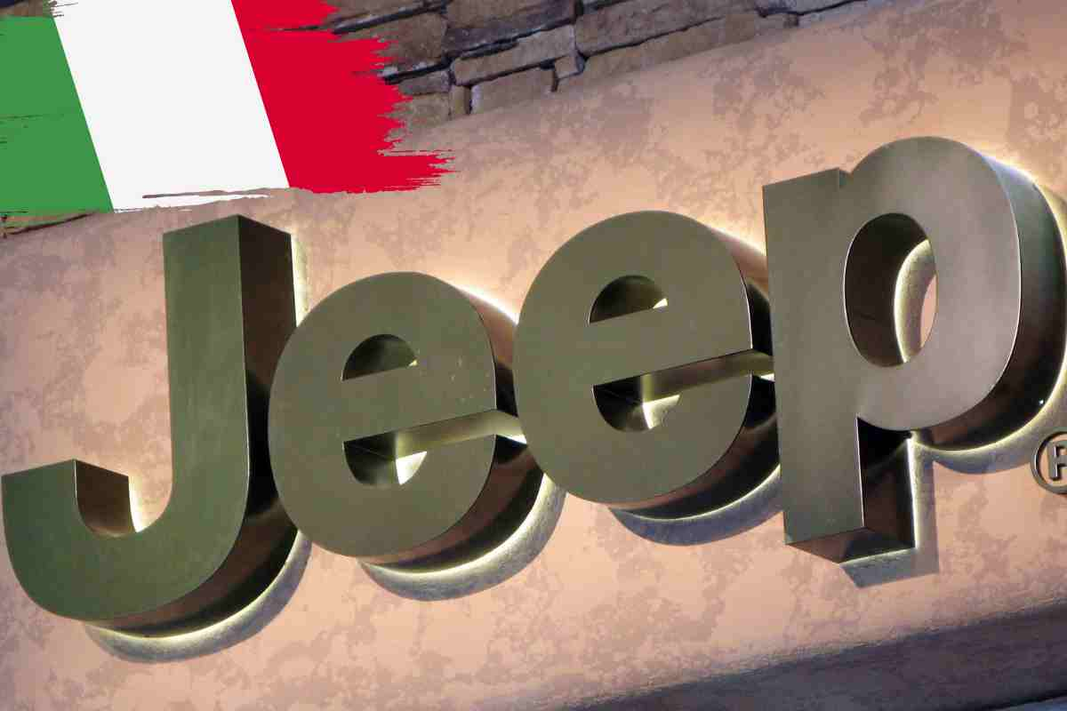 logo jeep