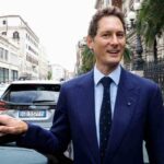 John Elkann