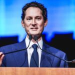 John Elkann