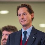 John Elkann