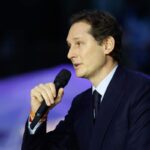 john elkann