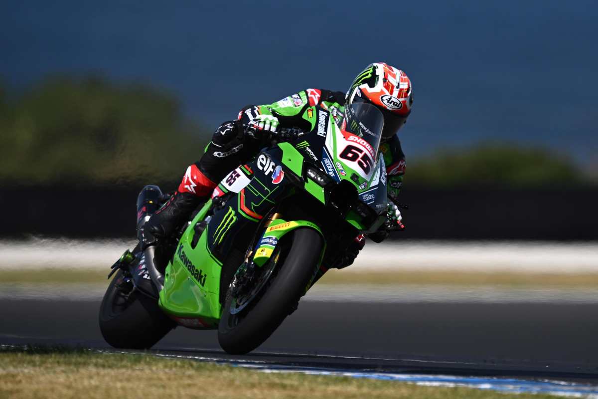 jonathan rea