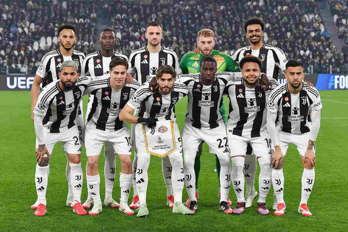 Juventus