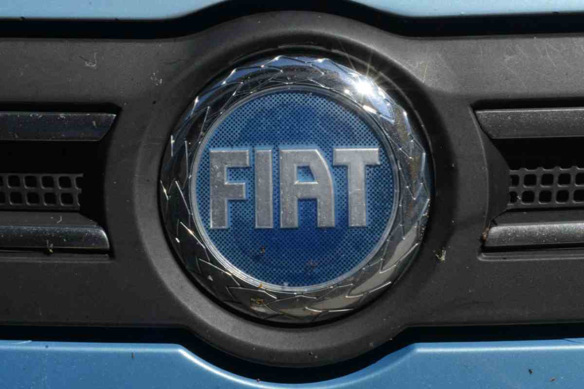 Logo Fiat