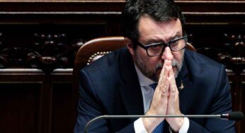 Nuovo Codice della Strada, che beffa per Salvini: l’ufficialità fa decadere tutto, i dettagli