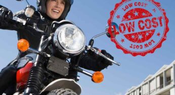 La moto per tutti che costa poco: ma quale low cost, ha qualità da vendere