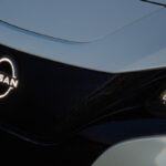 nissan leaf logo