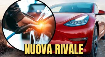 La rivale di Tesla fa sul serio, ti offrono anche due anni di carburante: maxi promozione