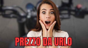 La nuova moto da soli 5 mila euro sconvolge il mercato: è prodotta da un grande colosso