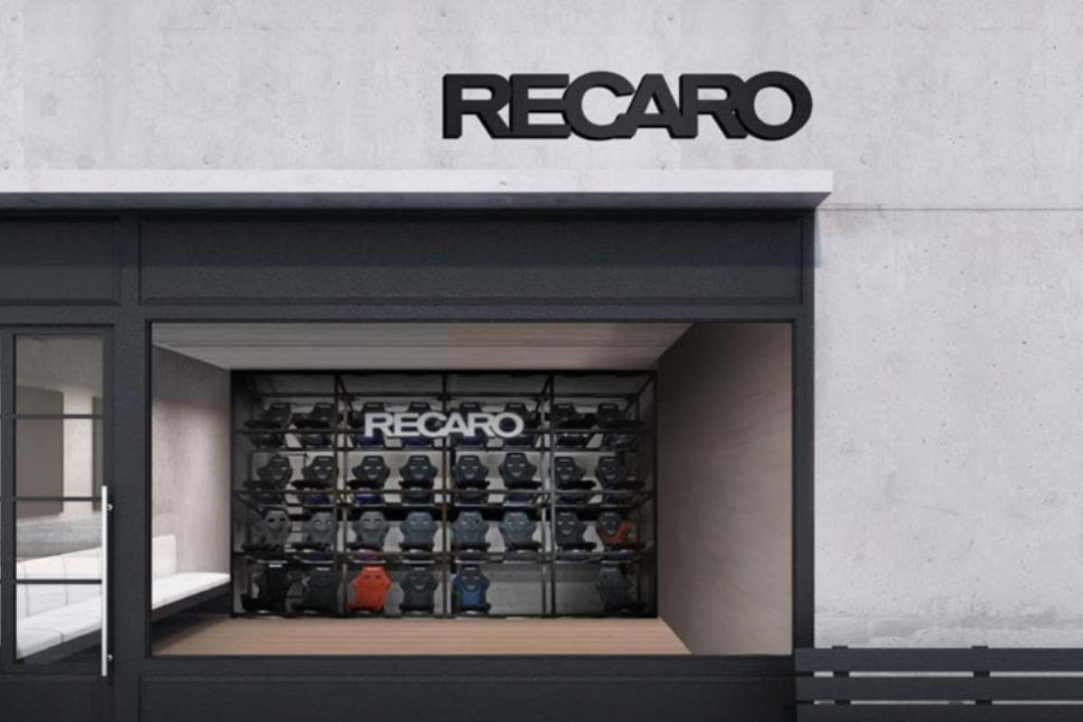 recaro