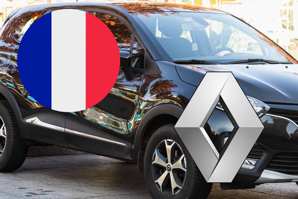 Renault