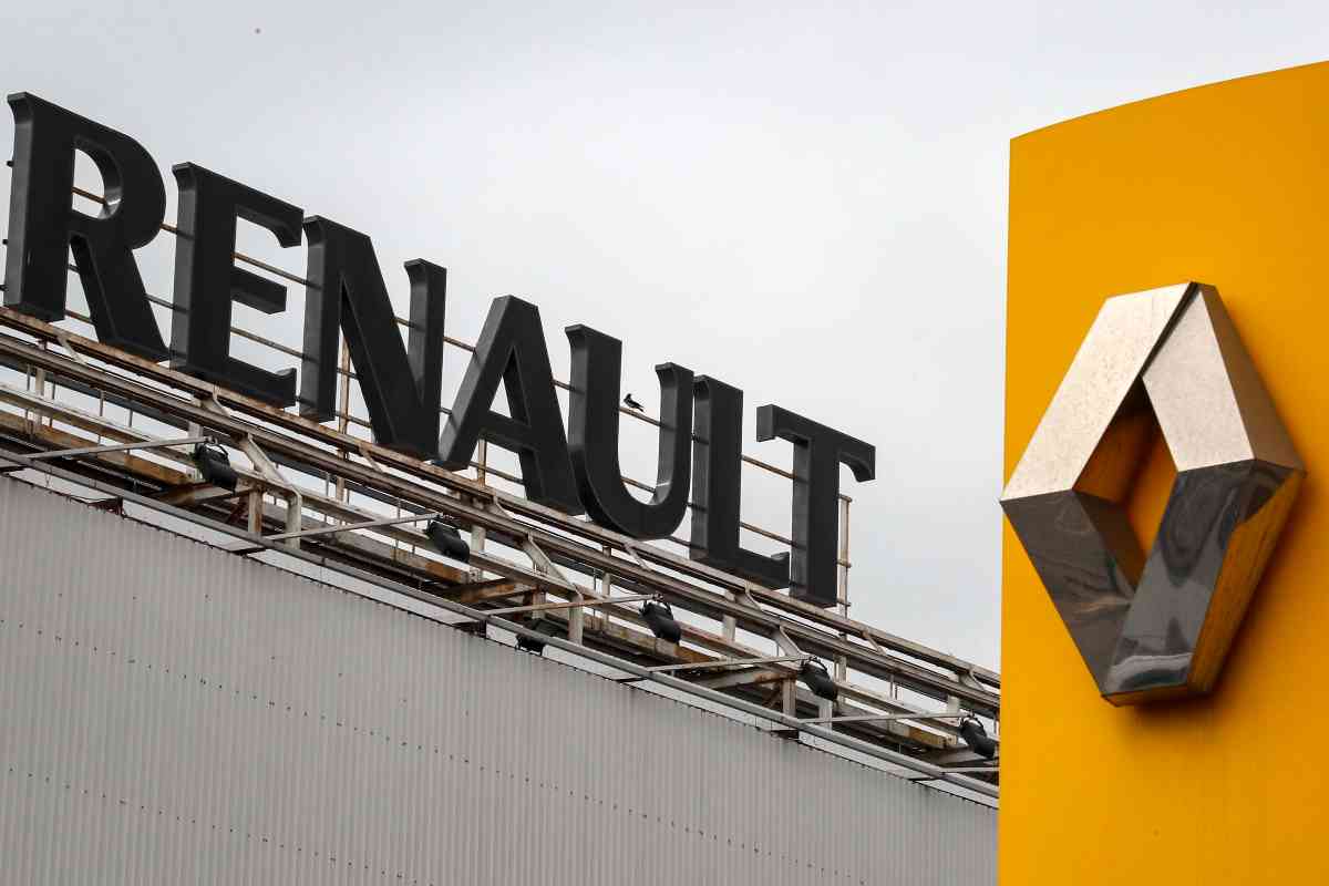 renault sede