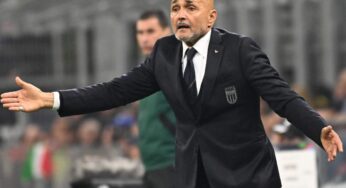Guardate cosa si è comprato il c.t. Luciano Spalletti: consegnato direttamente a casa, è un piccolo .. bestione