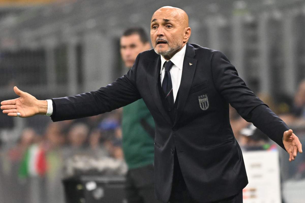 Luciano Spalletti