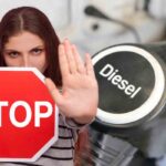 stop diesel