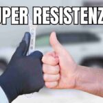 super resistenza