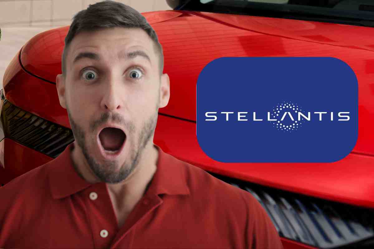 suv stellantis