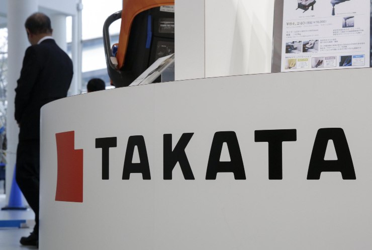 Takata