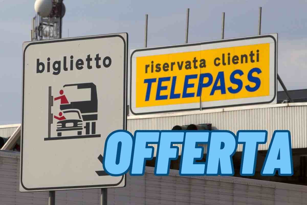 Telepass