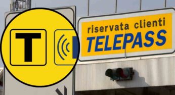 Ma quale Telepass, la T al casello autostradale indica ben altro: il vero significato vi stupirà