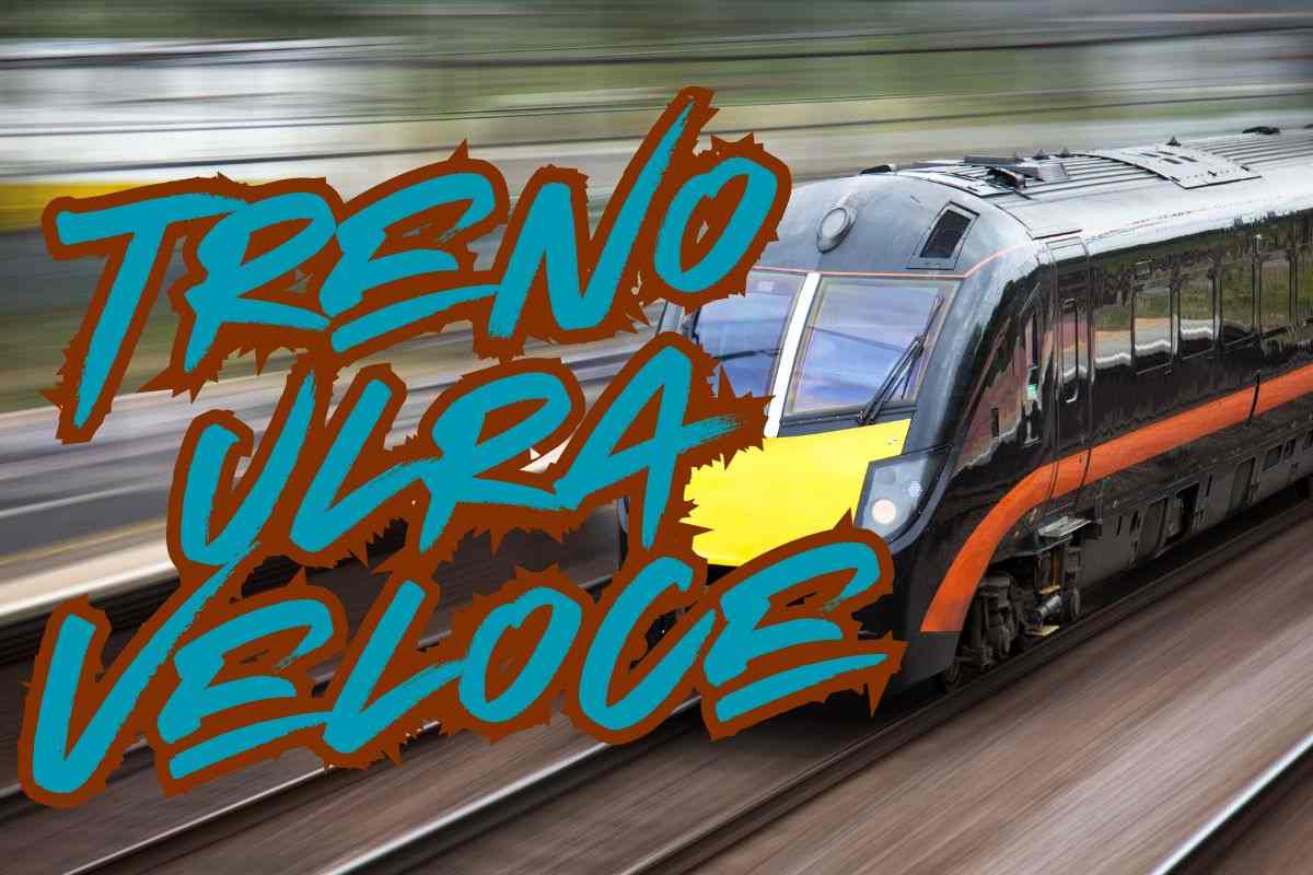 Treno