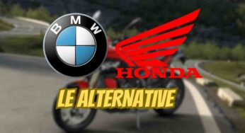 Moto crossover a buon prezzo: non solo BMW e Honda, i migliori affari disponibili nel 2025