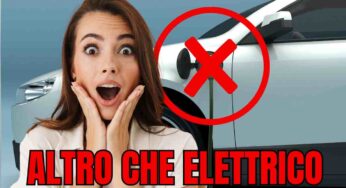 Altro che auto elettrica, è questo il veicolo del futuro: in 10 secondi energia a non finire, nuova tecnologia