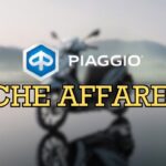 Piaggio propone uno scooter rinnovato allo stesso prezzo di prima