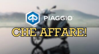 Altro che Honda o Yamaha, Piaggio straccia tutti: scooter rinnovato ma stesso prezzo