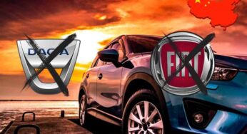 Panda e Dacia, la citycar low cost prova lo sgambetto: il motore cinese è super resistente