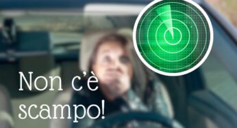 Gli automobilisti tremano, il radar infallibile è già acceso: più di un autovelox, preparatevi al peggio