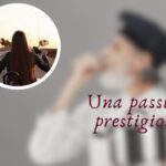 Lo chef si è innamorato di una prestigiosa rossa