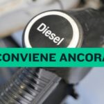 Il diesel conviene ancora