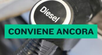 Auto a Diesel, convengono ancora: viene a galla la verità, i prezzi sono super