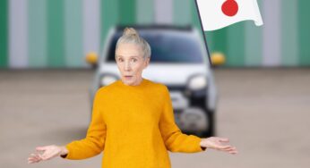 Arriva in Italia la Panda giapponese: sfida a Fiat, prezzo super ed è anche in promo