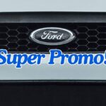 Promozione Ford sulla Focus