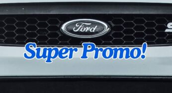 Ford sta vendendo la sua ibrida ad anticipo zero e con 3.000 euro di sconto: ora o mai più, sono le ultime rimaste