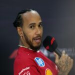 Hamilton in Ferrari, Wolff svela un retroscena