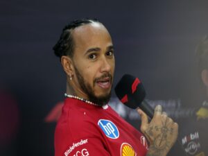 Hamilton in Ferrari, Wolff svela un retroscena