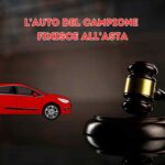 auto all'asta