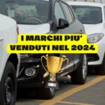 auto più vendute