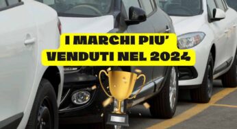 Altroché i cinesi, il marchio che vende più auto al mondo è un altro: non è quelle che tutti vi aspettate