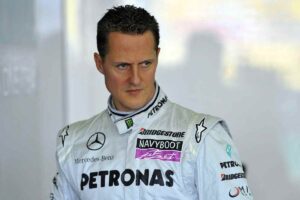 Michael Schumacher