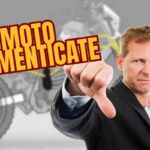 Moto dimenticate