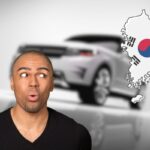 Dalla Corea arriva un SUV ibrido super competitivo