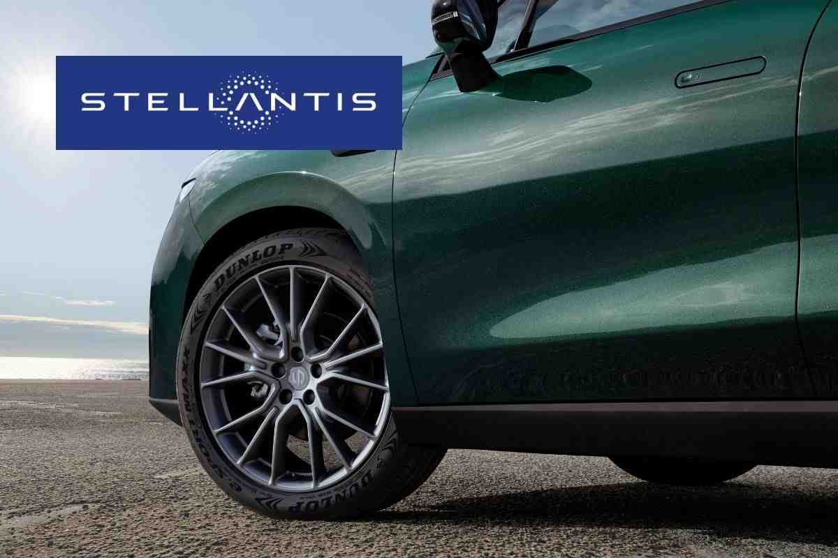 Stellantis il SUV fa faville