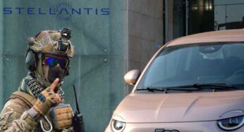 Dalle auto ai carri armati: anche Stellantis cambia idea, cosa sta succedendo in Europa?