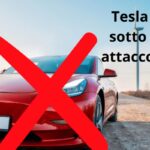 Colosso europeo sfida Tesla